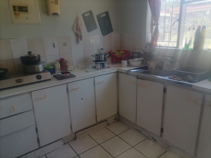 8 Bedroom Property for Sale in Schornville Eastern Cape